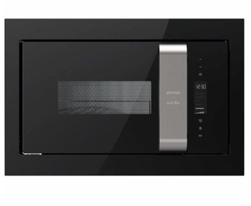 מיקרוגל אינטגרלי דגם אורה איטו BM235ORAB גורניה Gorenje