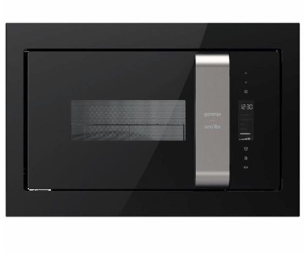 מיקרוגל אינטגרלי דגם אורה איטו BM235ORAB גורניה Gorenje