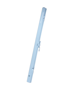 מחיצה פנל בין 2 דלתות למקרר סמסונג SAMSUNG RF70HEPN/RF67DEPN-מקורי