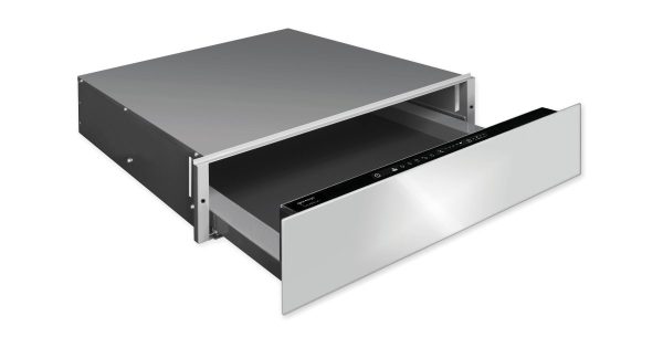 מגירת חימום דגם WD14ST מסדרת PHILIPPE STARCK גורניה Gorenje