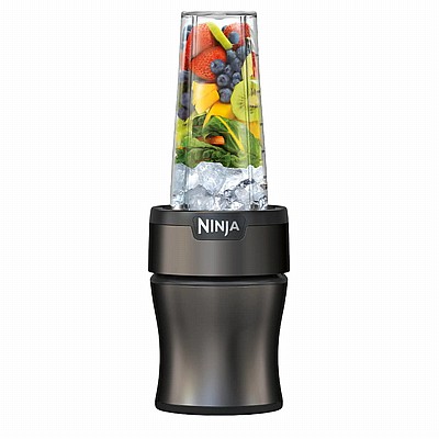 בלנדר Ninja Nutri-Blender Plus BN303 נינג