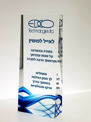 מגן הוקרה סקיני