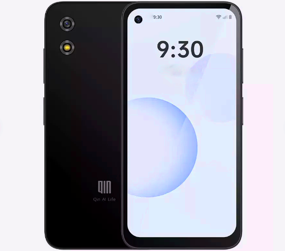 QIN 3 ULTRA 128GB 8G תומך כשר יבואן מקביל