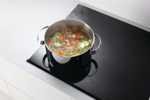 כיריים קרמיות דגם ECT610SC גורניה Gorenje