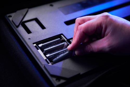 זוית נוספת  Boss ME-90B Bass Multiple Effects