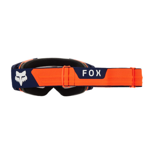 משקפי אבק פוקס כתום / שחור - FOX VUE CORE GOGGLES V25