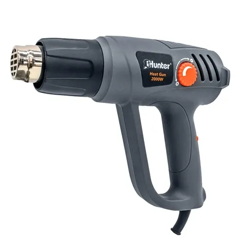 אקדח חום Hunter 101810-001 2000W