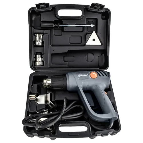 אקדח חום Hunter 101810-001 2000W