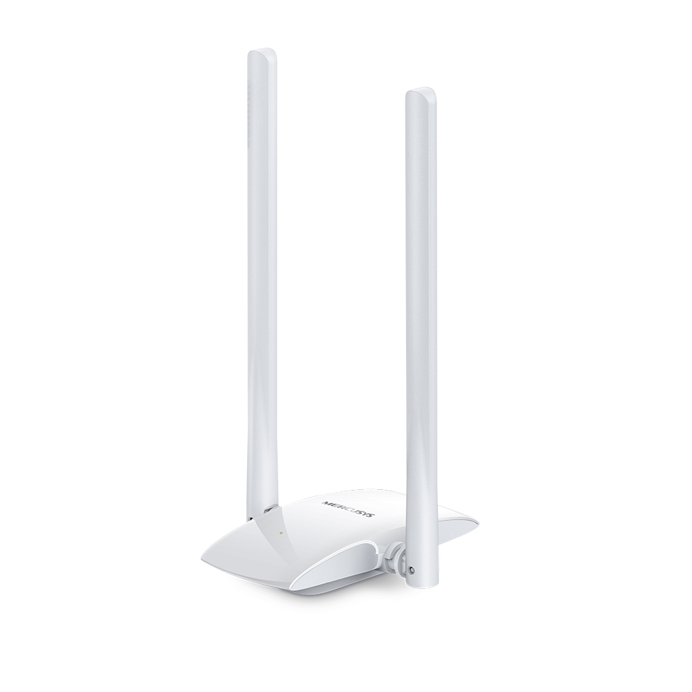 כרתיס רשת אלחוטי MERCUSYS 300Mbps
