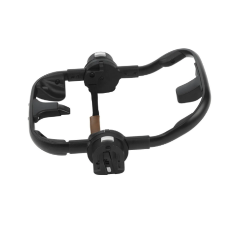 עגלת תינוק Nuna TRIV Pink