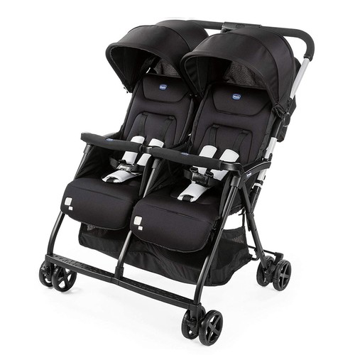 עגלת תאומים Chicco Ohlala Twin