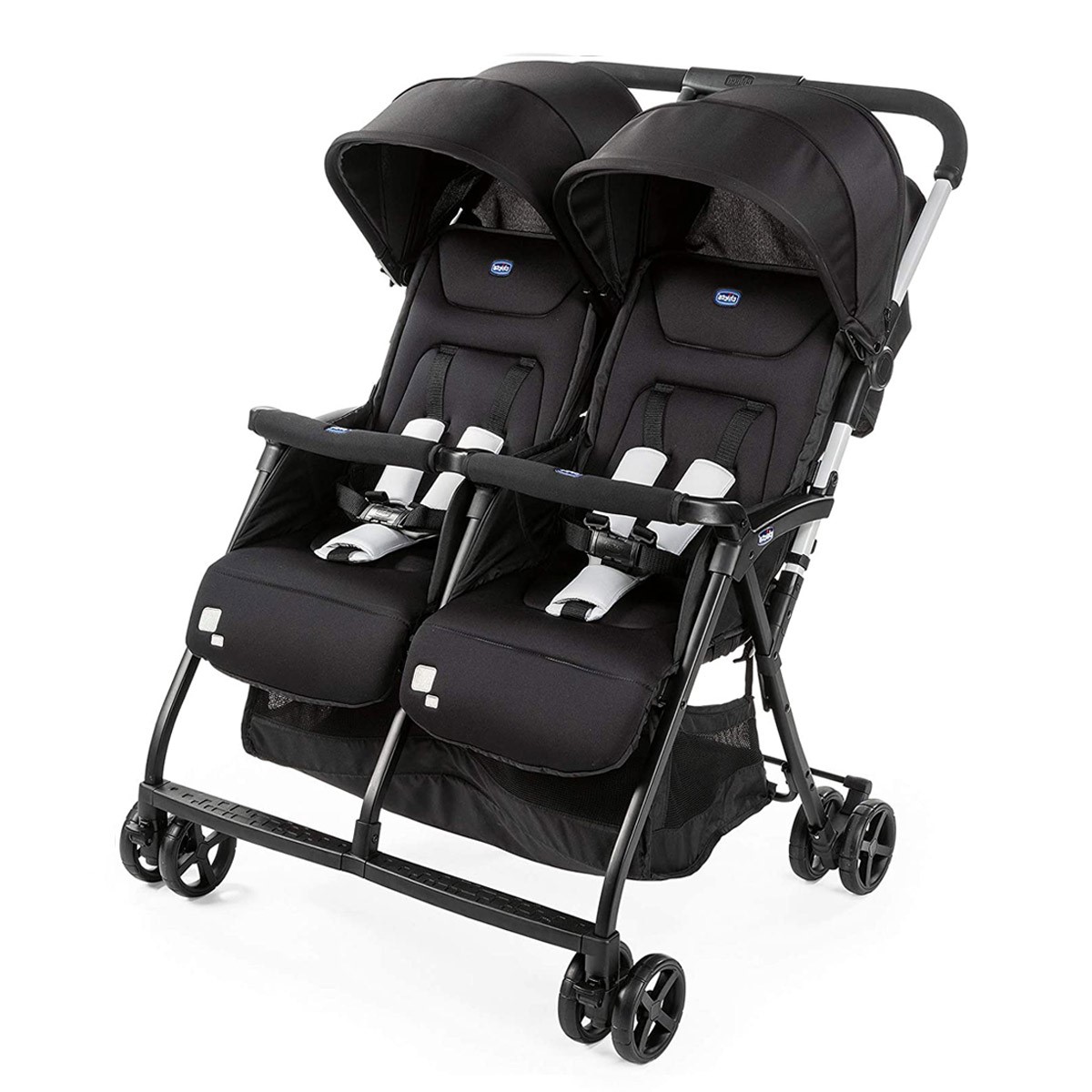 עגלת תאומים Chicco Ohlala Twin