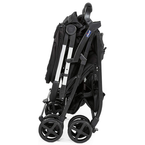 עגלת תאומים Chicco Ohlala Twin