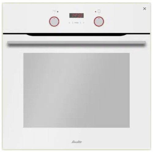 תנור אפיה בילד אין SAUTER סאוטר CUISINE 4900WP