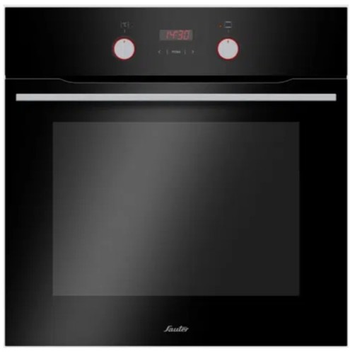 תנור אפיה בילד אין SAUTER סאוטר CUISINE 4900BP