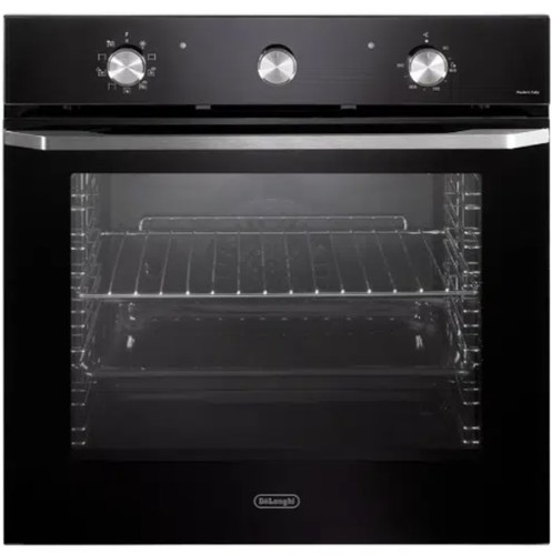 תנור אפיה בילד אין DELONGHI דלונגי NSM7NLIL
