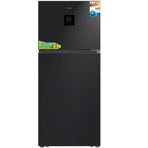 מקרר  מקפיא עליון 650 ליטר LUX-690 לבן LUXOR 