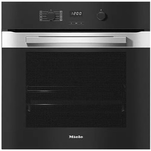 תנור אפיה בילד אין MIELE מילה H2860CLST