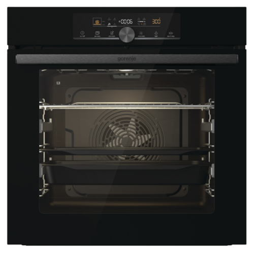 תנור אפיה בילד אין GORENJE גורניה BOS6747A01BG