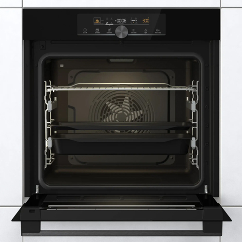 תנור אפיה בילד אין GORENJE גורניה BOS6747A01BG
