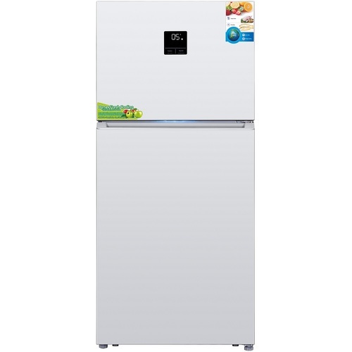 מקרר מקפיא עליון 580 ליטר Aiwa דגם NF6700 