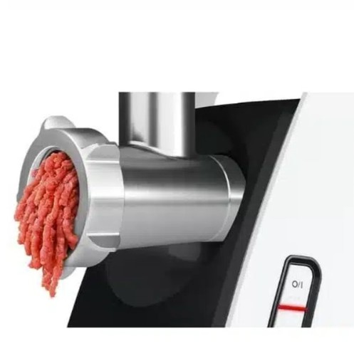 מטחנת בשר חשמלית BOSCH בוש MFW3X10W