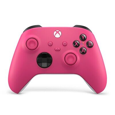  בקר משחק Xbox ONE SERIES X ורוד