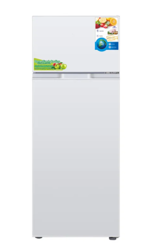  ‎ מקרר ‏מקפיא עליון Aiwa DF2780 ‏207 ‏ליטר