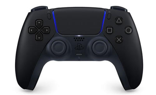בקר Sony PlayStation 5 שחור