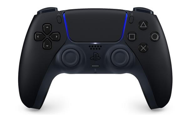 בקר Sony PlayStation 5 שחור