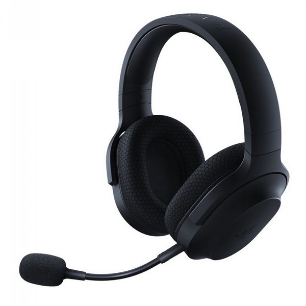 RAZER Barracuda X (2022) BLACK אוזניות גיימינג