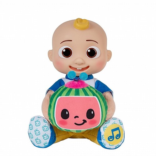בובת ג'ייג'יי מחבואים קוקומלון