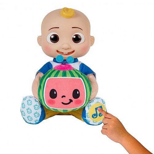 בובת ג'ייג'יי מחבואים קוקומלון