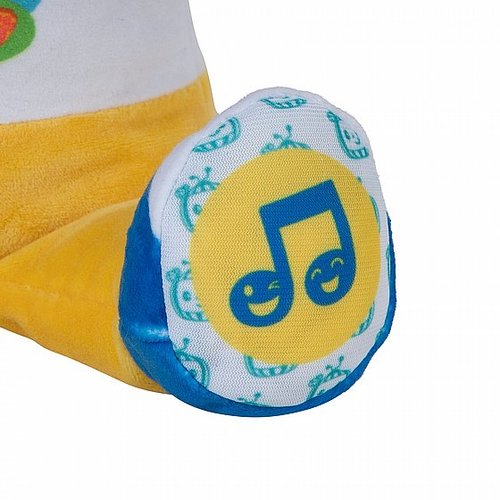 בובת ג'ייג'יי מחבואים קוקומלון
