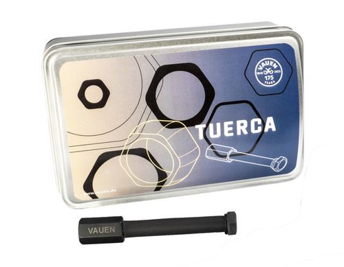 מקטרת וואון טורקה Tuerca 111