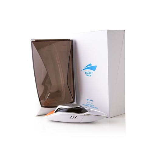 Arabian Oud Yacht Mood