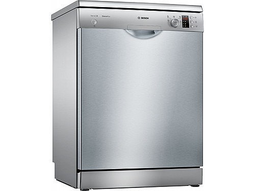 מדיח כלים עומד דגם SMS25AI05E נירוסטה BOSCH סידרה 2 בוש
