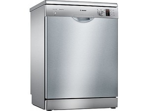 מדיח כלים עומד דגם SMS25AI05E נירוסטה BOSCH סידרה 2 בוש