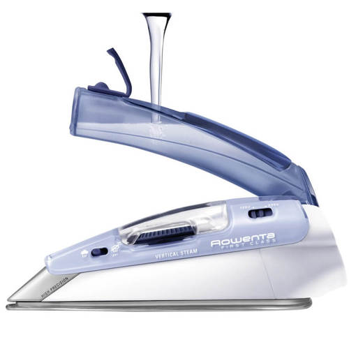 מגהץ אדים ROWENTA DA1510