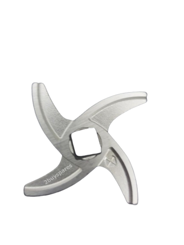 סכין למטחנת בשר מולינקס Moulinex HV7 PRO ME5568, ME5588