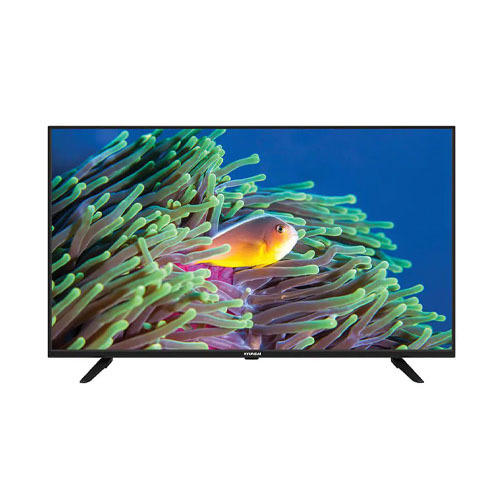 טלוויזיה חכמה Hyundai HATV-43LD300 Smart TV ‏יונדאי 43 ‏אינטש