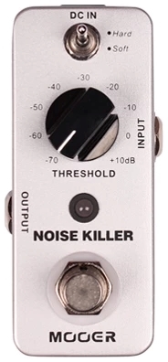 פדאל מפחית רעשים MOOER Noise Killer