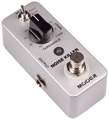 פדאל מפחית רעשים MOOER Noise Killer