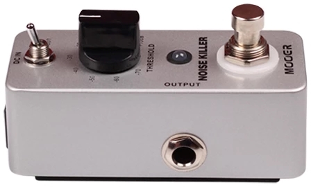 פדאל מפחית רעשים MOOER Noise Killer