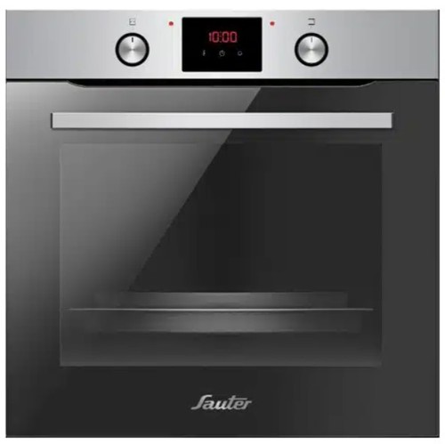 תנור אפיה בילד אין SAUTER סאוטר CUISINE 7400IX