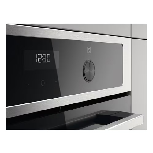 תנור אפיה בילד אין ZANUSSI זנוסי ZOHNX3X1A
