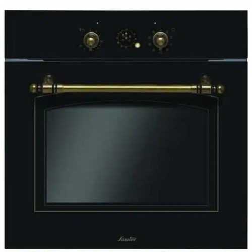 תנור אפיה בילד אין SAUTER סאוטר RUSTIC4000B