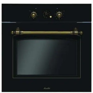 תנור אפיה בילד אין SAUTER סאוטר RUSTIC4000B