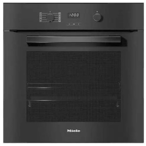 תנור אפיה בילד אין MIELE מילה H2860BPB