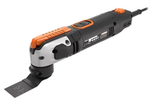 מולטיטול / סוניקרפטר חשמלי 250W WX686.4 WORX